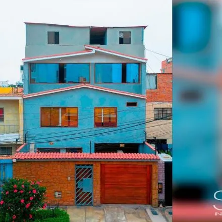 Buy this 6 bed house on General Dianderas in San Miguel, Lima Metropolitan Area 15086