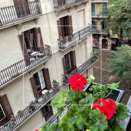 Rent this 2 bed apartment on Carrer de la Ribera in 12, 08003 Barcelona