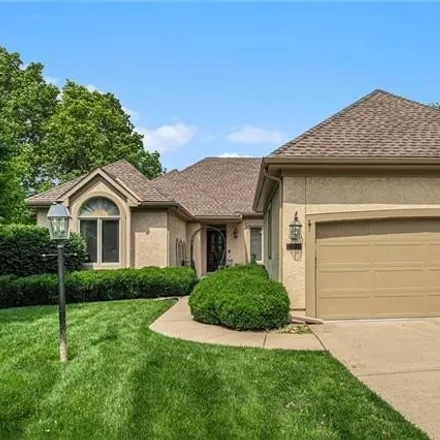 Buy this 3 bed house on 4833 West 127th Street in Leawood, KS 66209