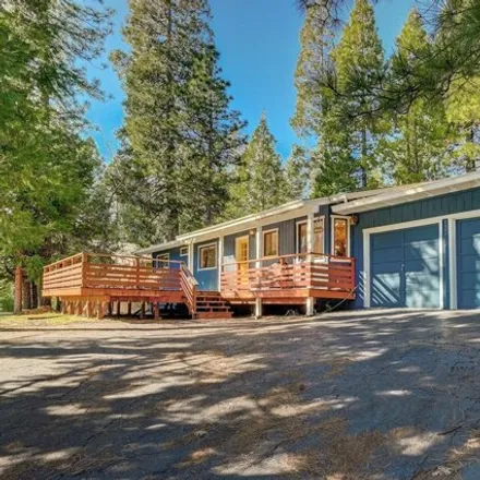 Buy this 3 bed house on 2304 Mustang Road in Arnold, Calaveras County