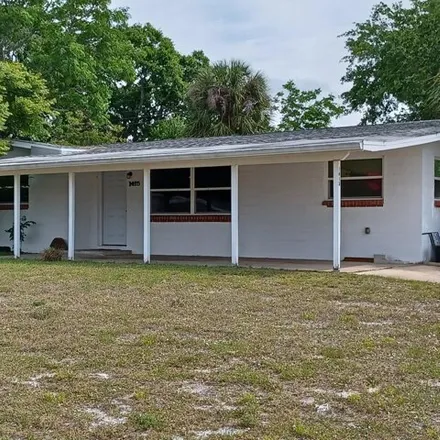 Buy this 3 bed house on 1314 Stanley Lane in Melbourne, FL 32935