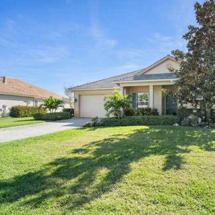 Buy this 3 bed house on 7552 Mesetta Way in Indian River County, FL 32967