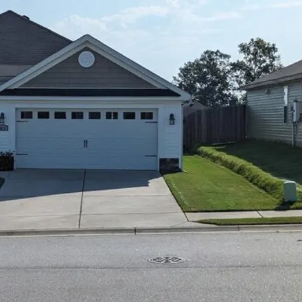 Rent this 3 bed house on 9020 Brevard Road in Augusta, GA 30909