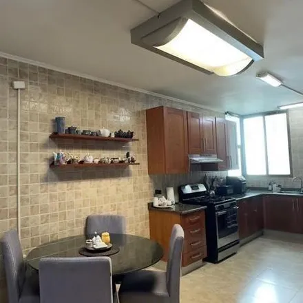 Rent this 3 bed apartment on Pacific Point in Calle Punta Chiriqui, Punta Pacífica