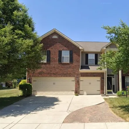 Buy this 5 bed house on 5978 Falling Waters Drive in McCordsville, IN 46055