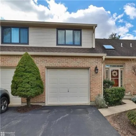 Buy this 2 bed house on 3698 Brandford Court in Bethlehem Township, PA 18020