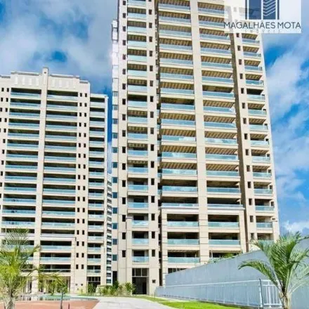 Image 2 - Rua Gontran Giffoni 888, Engenheiro Luciano Cavalcante, Fortaleza - CE, 60810-220, Brazil - Apartment for sale