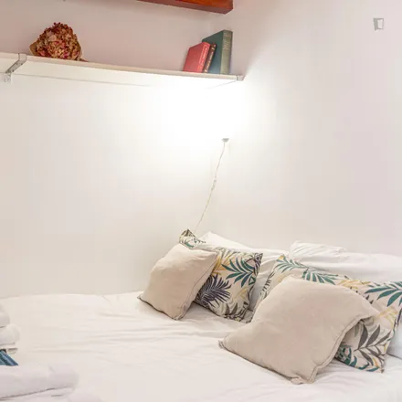 Rent this 1 bed apartment on Calle de Juan de Austria in 16, 28010 Madrid