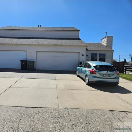 Buy this 3 bed house on 2382 Clark Avenue in Billings, MT 59102