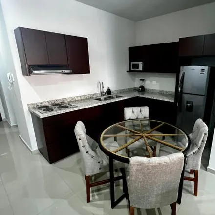Rent this 2 bed apartment on Avenida de las Gaviotas in Zona Dorada, 82000 Mazatlán