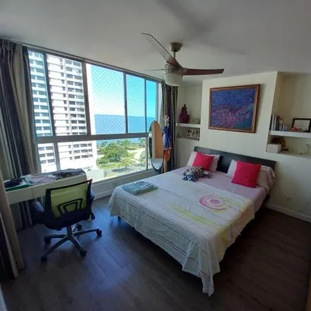 Rent this 2 bed apartment on Grupo Optico Sosa y Arango in Calle 39 Este, Perejil
