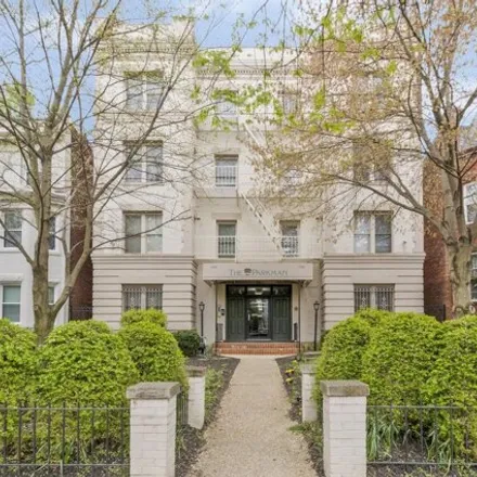 Buy this 2 bed condo on 1341 East Capitol Street Southeast in Washington, DC 20003