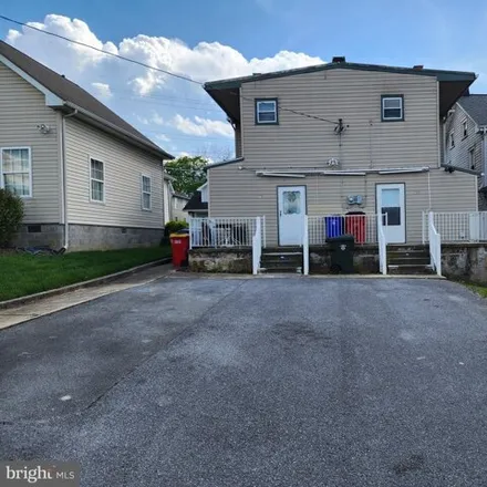 Image 7 - 506 Jefferson Street, Hagerstown, MD 21740, USA - House for sale