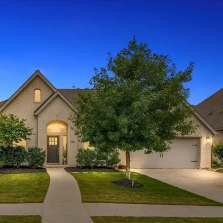 Buy this 4 bed house on 732 Judge Fisk Drive in Leander, TX 78641