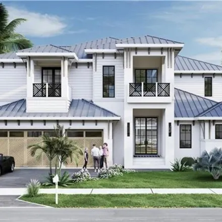 Buy this 4 bed house on 443 Parkhouse Court in Marco Island, FL 34145