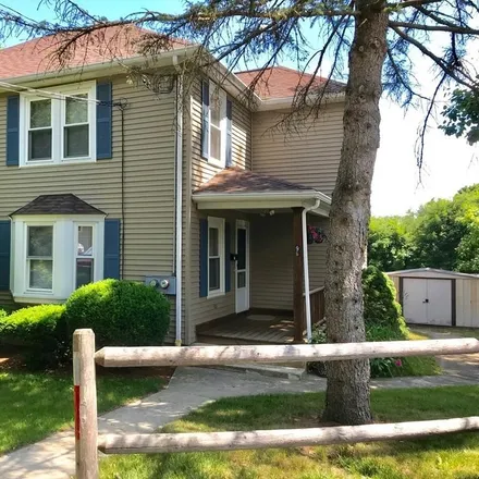 Rent this 3 bed duplex on 9 Griswald Ct # 9B