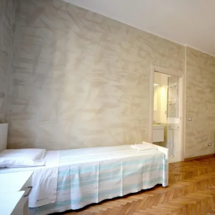 Image 3 - Via Bordighera - Via Rimini, Via Bordighera, 20143 Milan MI, Italy - Room for rent