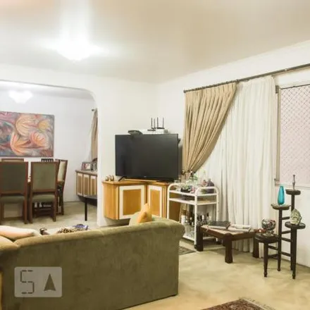 Buy this 3 bed apartment on Edifício Manaus in Rua Doutor Gabriel dos Santos 493, Santa Cecília