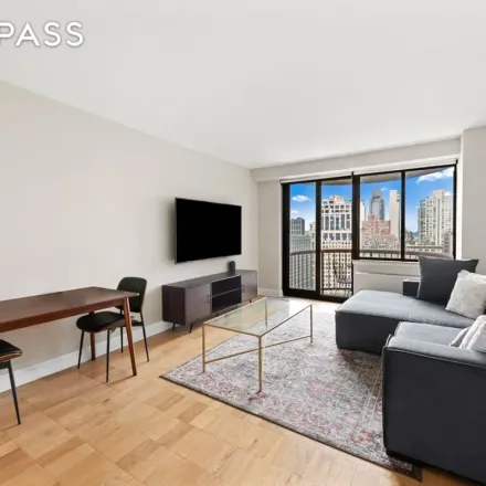 Image 4 - The Stanford, East 25th Street, New York, NY 10010, USA - Apartment for rent