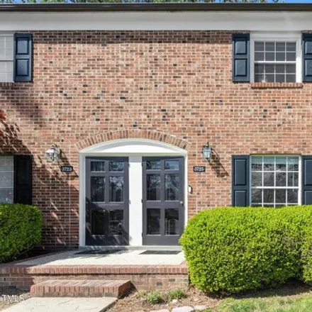 Buy this 3 bed condo on 3743 Browning Place in Raleigh, NC 27609