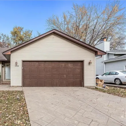 Buy this 3 bed house on 11938 100th Place North in Maple Grove, MN 55369
