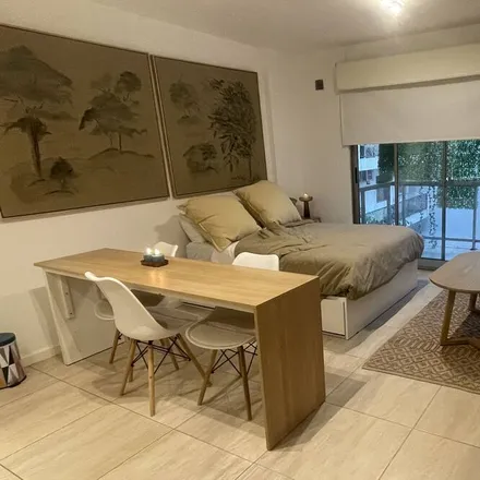 Rent this studio apartment on Argentina