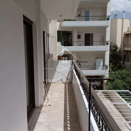 Rent this 3 bed apartment on Ελευθερίου Βενιζέλου in Municipality of Zografos, Greece