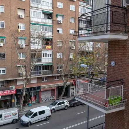 Rent this 5 bed apartment on Calle Padre Oltra in 47, 28019 Madrid