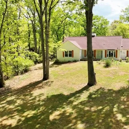 Buy this 4 bed house on 3209 Golf Colony Drive in Salem, VA 24153