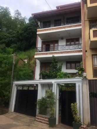 Image 8 - Kandy, CENTRAL PROVINCE, LK - House for rent