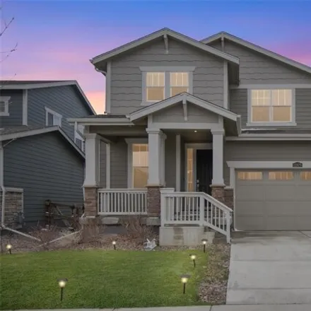 Buy this 4 bed house on Eagle River Road in Weld County, CO
