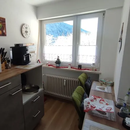 Rent this 1 bed apartment on 87509 Immenstadt im Allgäu