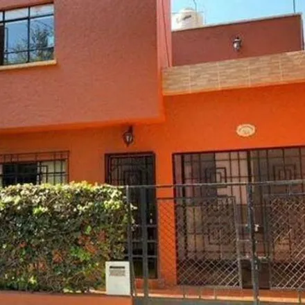 Buy this 7 bed house on Calle Palenque in Benito Juárez, 03600 Mexico City