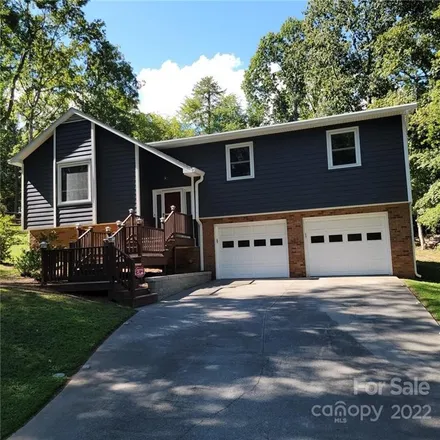 Buy this 3 bed house on 5516 Carving Tree Drive in Harrisburg, NC 28075