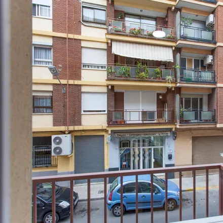Image 5 - Carrer del Mestre Lope, 46100 Burjassot, Spain - Room for rent