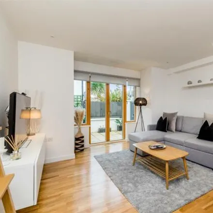 Rent this 3 bed house on 8 Bristol Gardens in Brighton, BN2 5JR