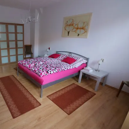 Rent this 3 bed apartment on Erfurt in Thuringia, Germany