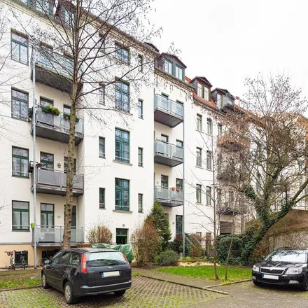 Image 7 - Thomasiusstraße 14, 04109 Leipzig, Germany - Apartment for rent