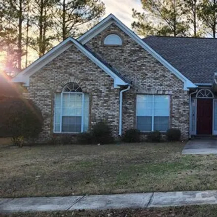 Buy this 3 bed house on 825 Daventry Lane in Calera, AL 35040