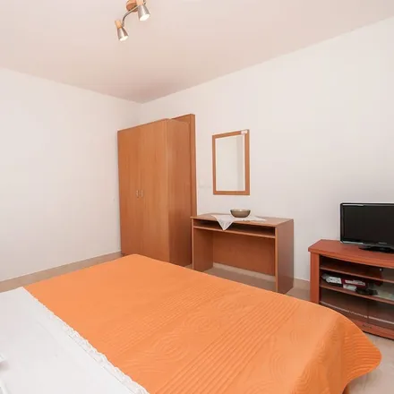 Image 4 - Makarska, 21115 Split, Croatia - Apartment for rent