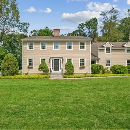 Buy this 4 bed house on 139 Charter Oak Rd in Southbury, Connecticut