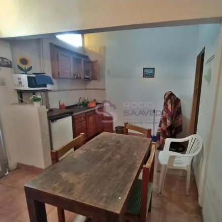 Buy this 1 bed apartment on Río Negro 99 in Partido de La Costa, B7111 CFX La Lucila del Mar