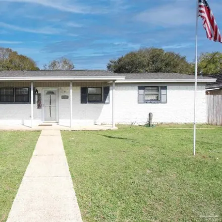 Buy this 4 bed house on 3066 Christine Street in Cerny Heights, Escambia County