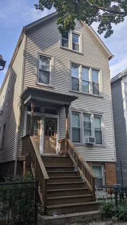 Rent this 2 bed house on 2022 West Melrose Street in Chicago, IL 60618