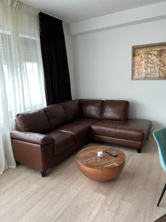 Rent this 1 bed apartment on Niehler Straße 56 in 50733 Cologne, Germany