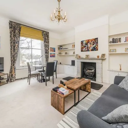 Rent this 2 bed apartment on Spencer Road in London, W3 6DW