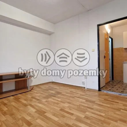 Rent this 1 bed apartment on Funkeho 914 in 280 02 Kolín, Czechia