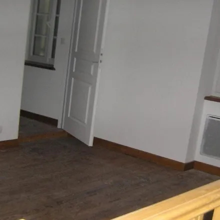Rent this 2 bed apartment on Route de Pierrelatte in 26700 La Garde-Adhémar, France