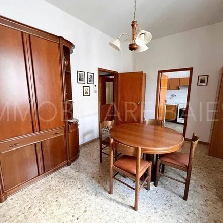 Rent this 4 bed apartment on La Taverna Del Farneto in Via Carlo Jussi 188, 40068 San Lazzaro di Savena BO