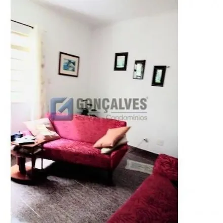 Buy this 2 bed house on Rua José Dante in Paulicéia, São Bernardo do Campo - SP